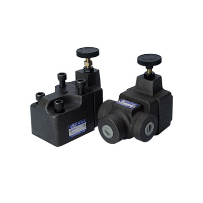 闆式溢流閥（BG,BT）