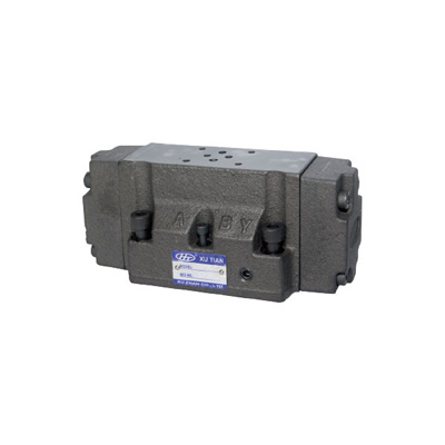 電液換向閥（DSG）